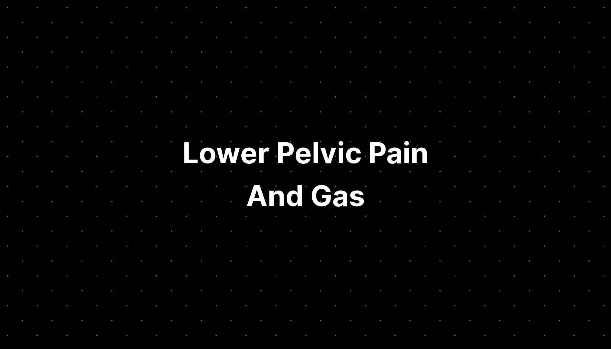 pain-in-lower-left-abdomen-12-possible-causes